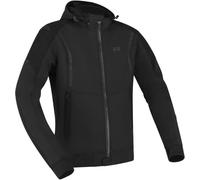 Richa Atomic 2 waterproof Motorcycle Textile Jacket, black, M