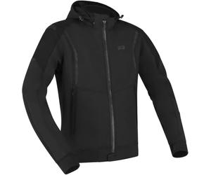 Richa Atomic 2 waterproof Motorcycle Textile Jacket, black, M