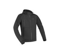 Richa Atomic 2, textile jacket waterproof 4XL Black