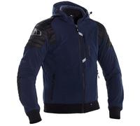 Richa Atomic Textile Motorcycle Jacket - Blue