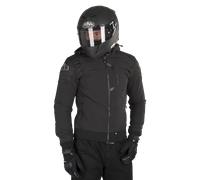 Richa Atomic WP Jacket BlackXXL Black