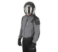 Richa Atomic WP Jacket Fluo YellowS Fluo Yellow