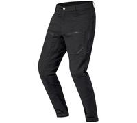 Richa Badlands Cargo Motorcycle Motorbike Textile Trousers - Black