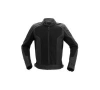 Richa Ballistic III Touring Mesh MC Jacket Black56 Black