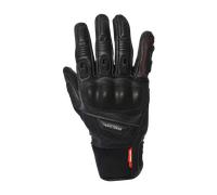 Richa Blast Summer Motorcycle Motorbike Leather Gloves Black