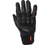 Richa Blast Summer Motorbike Motorcycle Leather Gloves Black