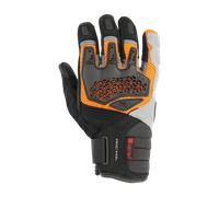 RICHA Bogota MC Gloves Black/Orange3XL Black,Orange