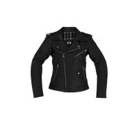 RICHA Brighton MC Jacket Women Black40 Black