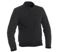 Richa Broadway Textile Motorcycle Jacket - Black