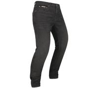 Richa Bronx Black Protective Motorcycle Jeans That Look Just Like Normal Jeans