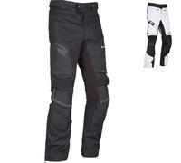 Richa Brutus Gore-Tex Motorcycle Trousers Mens Waterproof Adventure Bike Touring