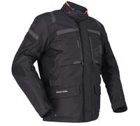 Richa Brutus GTX Gore-Tex Jacket Motorbike Motorcycle Waterproof Black