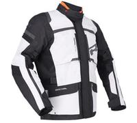 Richa Brutus GTX, textile jacket Gore-Tex L Grey/Black