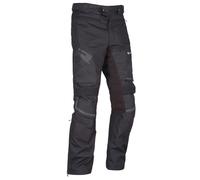 Richa Brutus GTX, textile pants Gore-Tex Short L Black