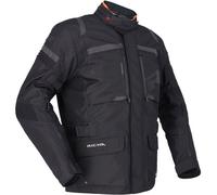 Richa Brutus GTX, textile jacket Gore-Tex XL Black