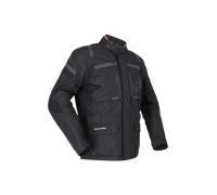Richa Brutus GTX Motorcycle Jacket BlackS Black