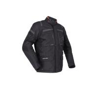 Richa Brutus GTX Short Motorcycle Jacket Black3XL Short Black