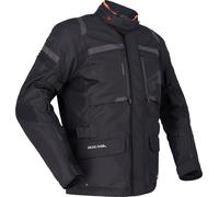 Richa Brutus GTX, textile jacket Gore-Tex Short XL Black