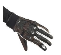 Richa Bunker Gloves brown/blackXXL brown,black