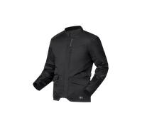 Richa Buster 2 WP Long MC Jacket BlackM Long Black