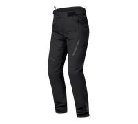 Richa Buster 2 WP MC Trousers Women Black3XL Short Black