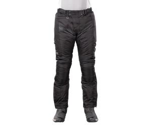 Richa Buster MC Pants BlackXXL Black