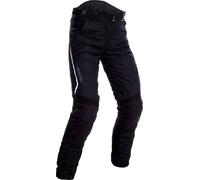 Richa Camargue Evo, textile pants women Short L Black