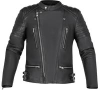 Richa Camden, leather jacket 58 Black