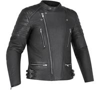 Richa Camden, leather jacket 52 Black