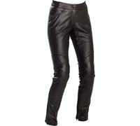 Richa Catwalk, leather pants women 36 Black
