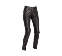 Richa Catwalk Leather Trousers Black42 Black