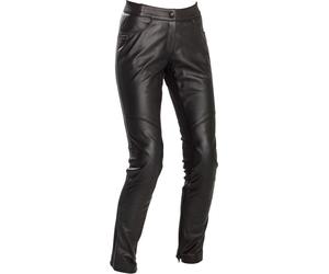 RICHA CATWALK women's leather pants black 46