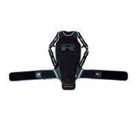 Richa CE Level 2 D3O Backshield Lightweight Ventilated Street Circuit - Back