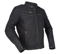 RICHA CHARLESTON Authentic Leather Motorcycle Contemporary/Classic Look Jacket
