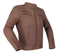 RICHA CHARLESTON Authentic Leather Motorcycle Contemporary/Classic Look Jacket