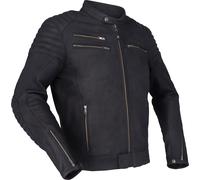Richa Charleston, leather jacket 48 Black