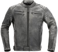 Richa Charleston, leather jacket 56 Grey
