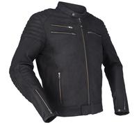 Richa Charleston, leather jacket 58 Black