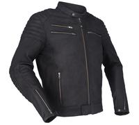 Richa Charleston, leather jacket 64 Black