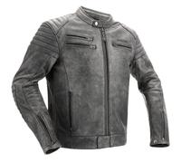 Richa Charleston, leather jacket 50 Grey