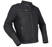 Richa Charleston, leather jacket 56 Black