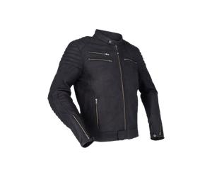 Richa Charleston MC Jacket Black50 Black