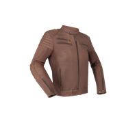 Richa Charleston MC Jacket Mahogany Brown48 Mahogany Brown