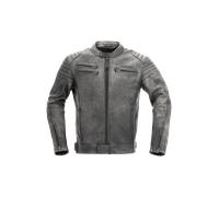 Richa Charleston MC Jacket Vintage Titanium48 Vintage Titanium