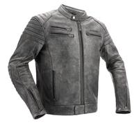 Richa Charleston, leather jacket 50 Grey