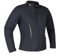 Richa Chloe 2, textile jacket waterproof women XL Black