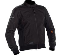 Richa City Flow Motorcycle Jacket Textile Vented Summer Urban Touring Slim Fit