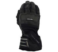 Richa Cold Protect Gore-Tex Waterproof Motorcycle Motorbike Glove Black