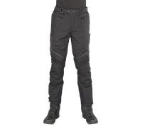 Richa Colorade Short Leg Trousers BlackL Short Black
