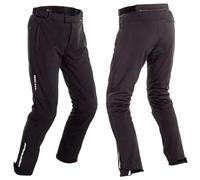 Richa Colorado 2 Pro Motorcycle Motorbike Textile Trousers Black